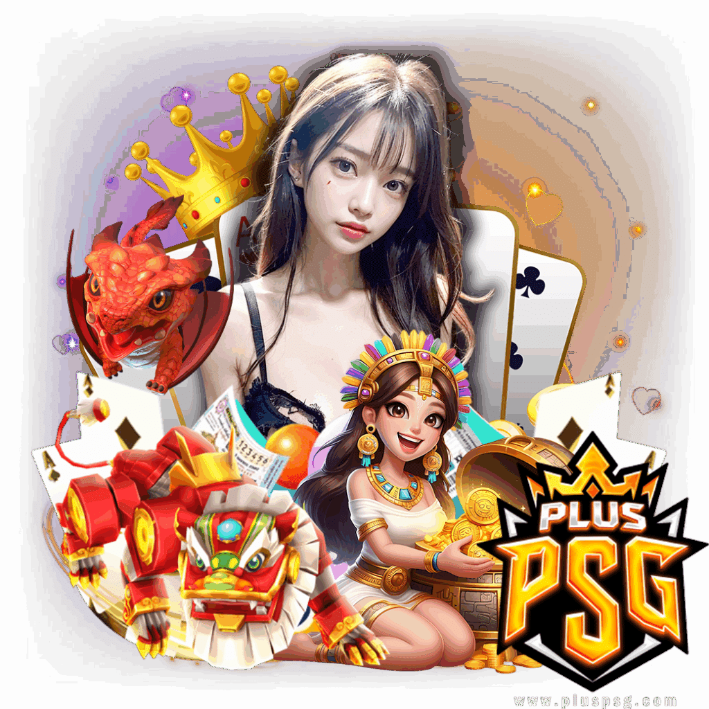 plus psg ฟรีเครดิต